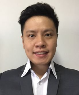 Hiang Kwee Lee