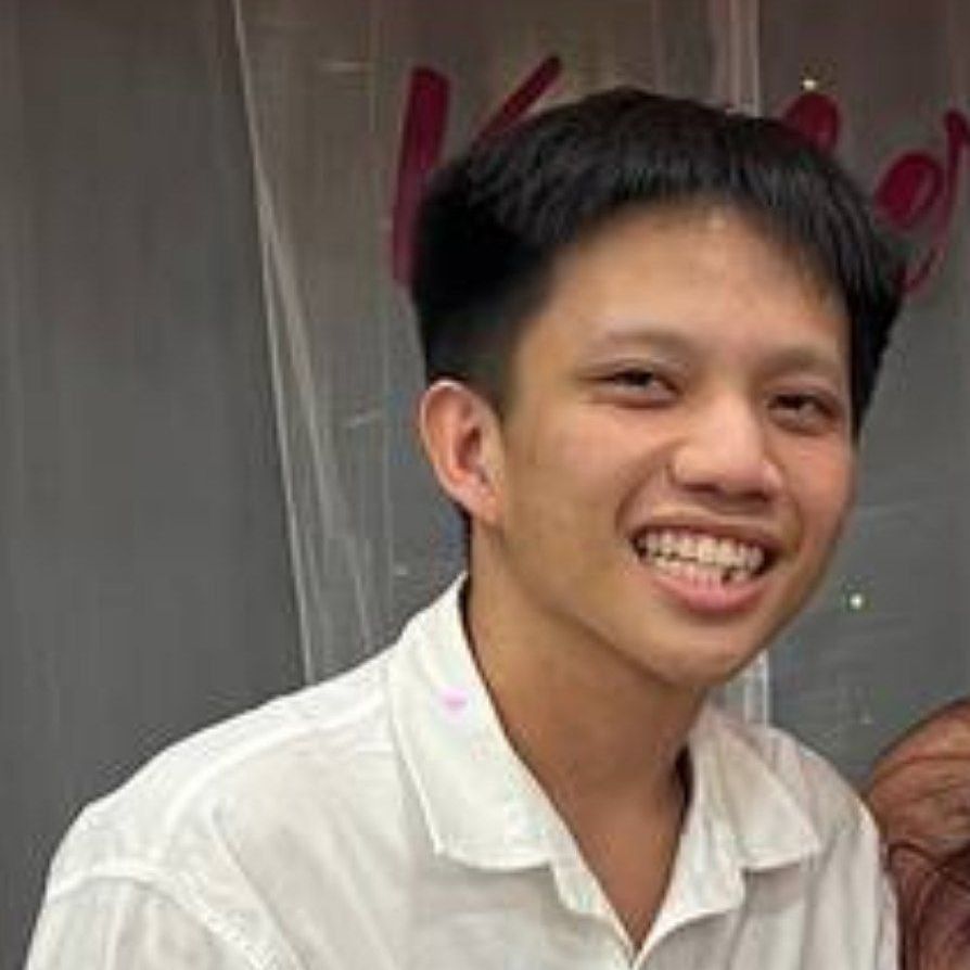 Chee Siong Anson YEO